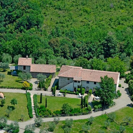Tenuta Sant'Ilario Гамбаси Терме Екстериор снимка