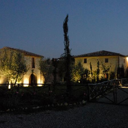Tenuta Sant'Ilario Гамбаси Терме Екстериор снимка