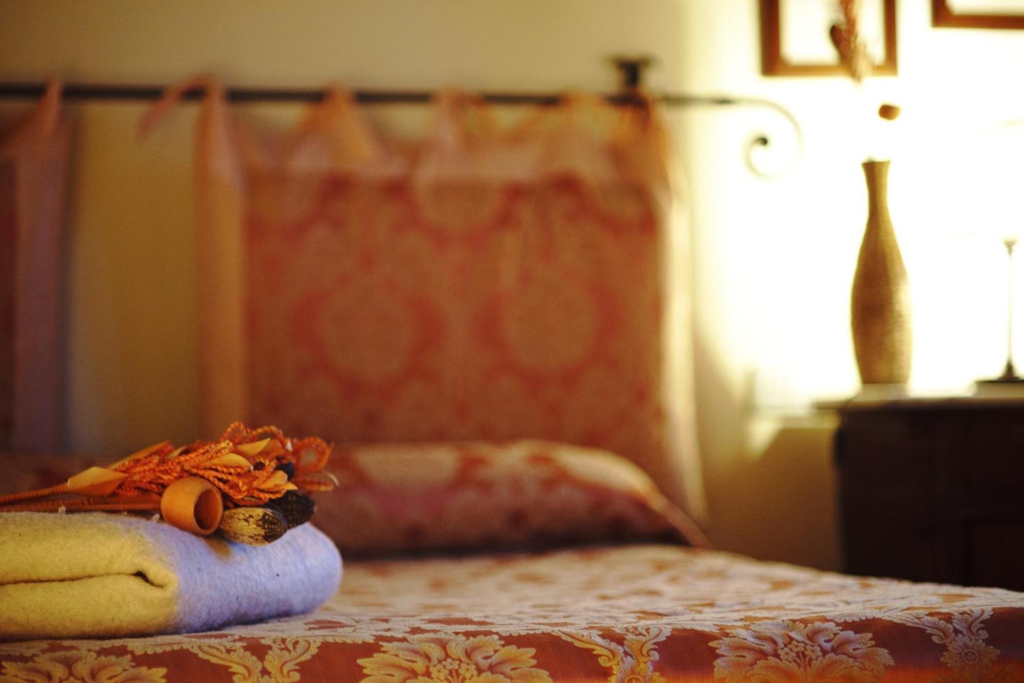 Tenuta Sant'Ilario Гамбаси Терме Екстериор снимка