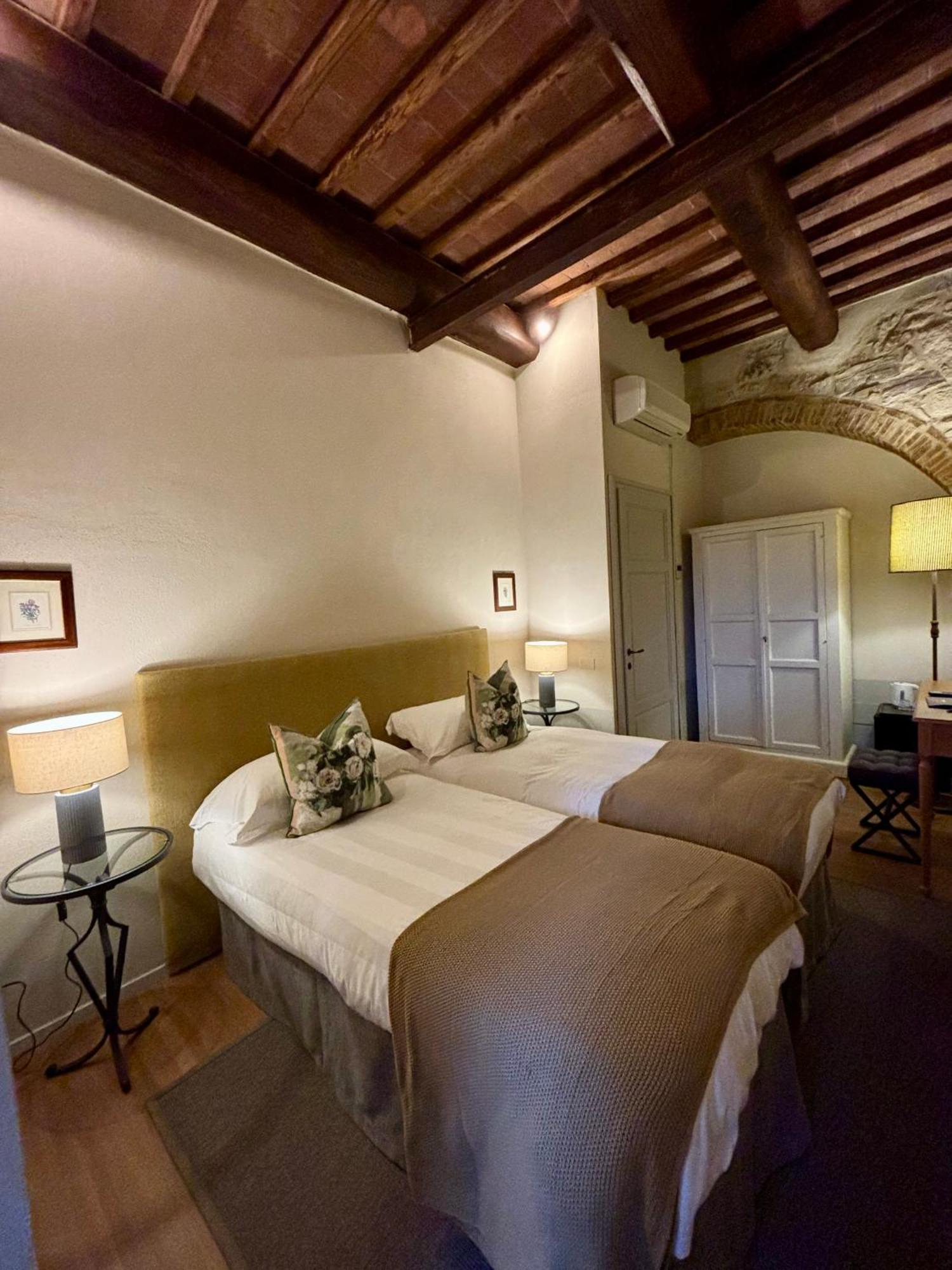 Tenuta Sant'Ilario Гамбаси Терме Стая снимка