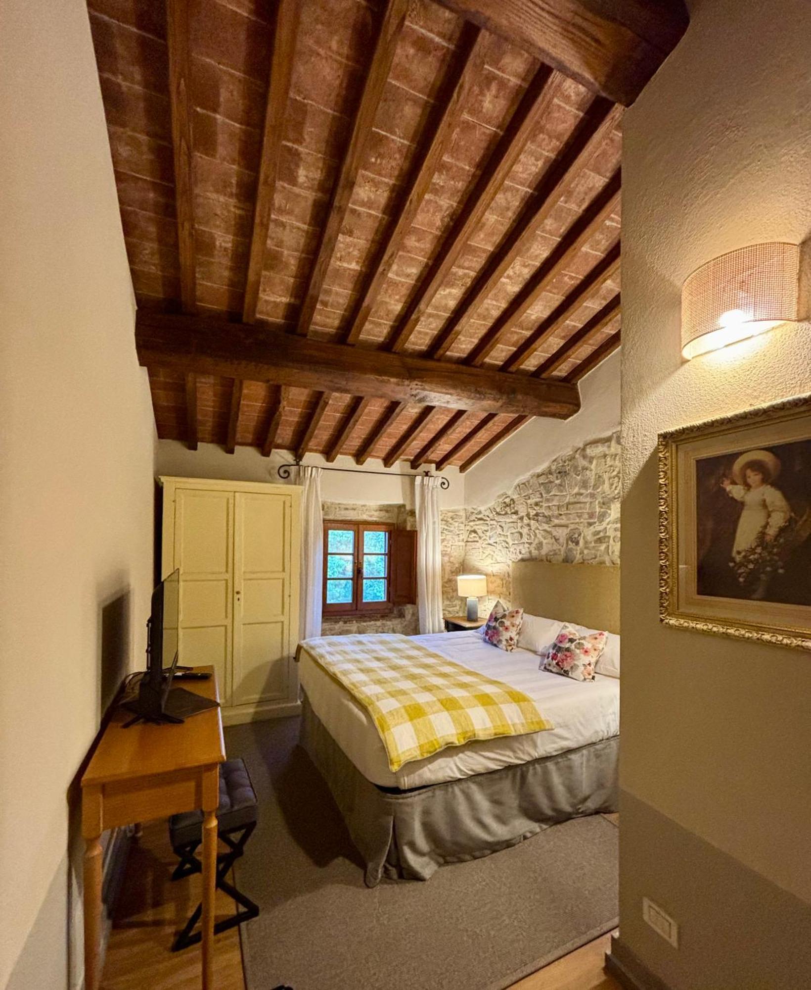 Tenuta Sant'Ilario Гамбаси Терме Стая снимка