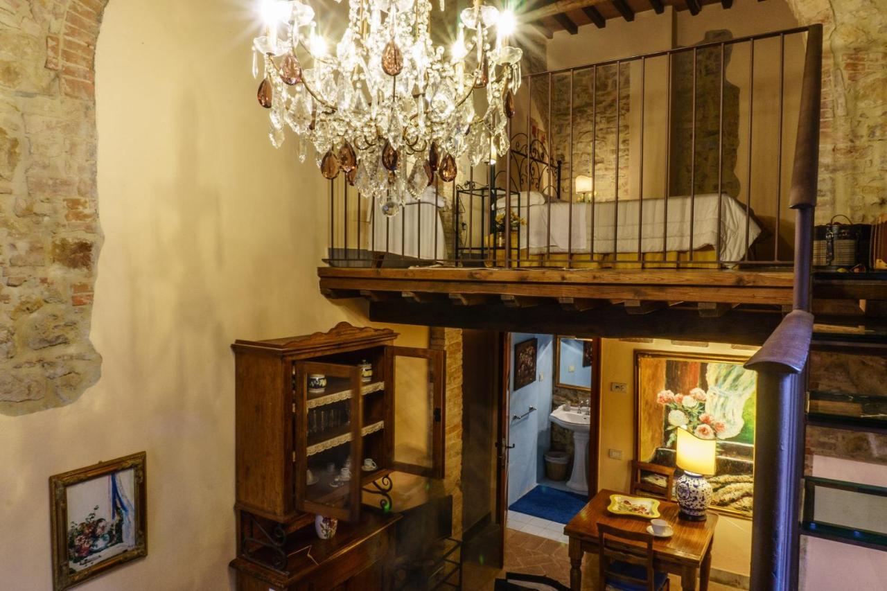 Tenuta Sant'Ilario Гамбаси Терме Екстериор снимка