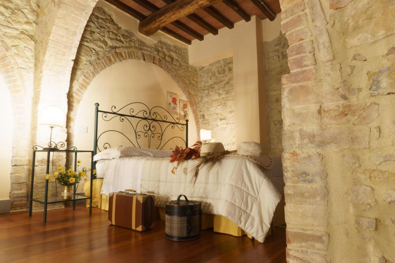 Tenuta Sant'Ilario Гамбаси Терме Екстериор снимка