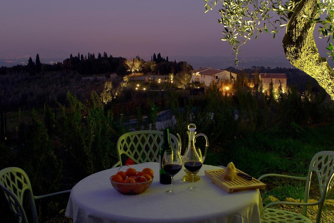 Tenuta Sant'Ilario Гамбаси Терме Екстериор снимка