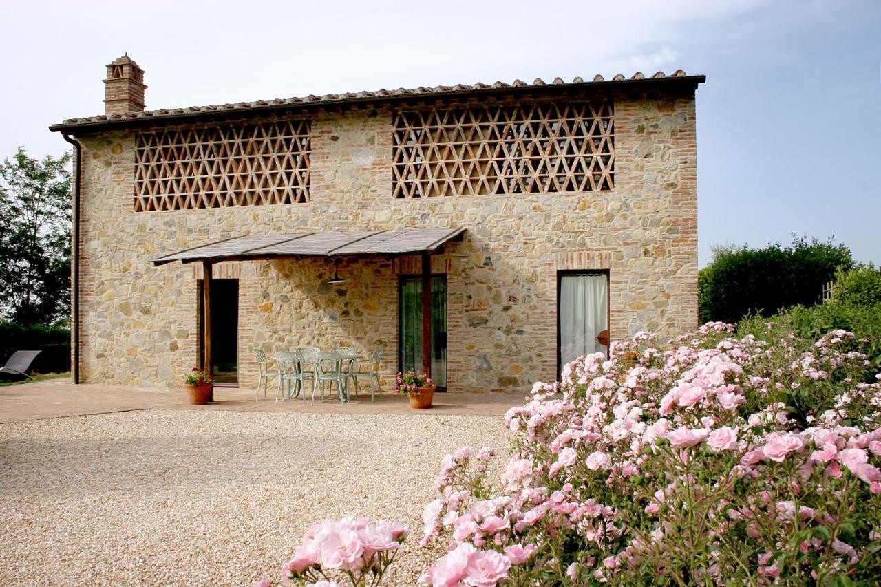 Tenuta Sant'Ilario Гамбаси Терме Екстериор снимка