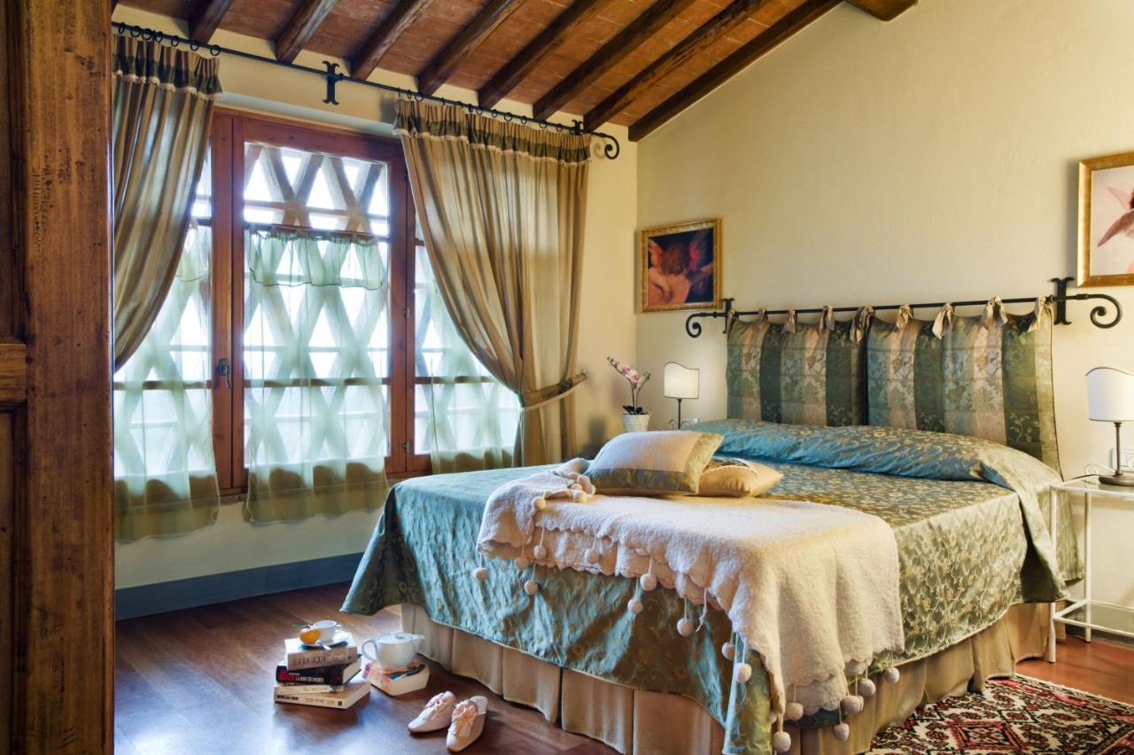 Tenuta Sant'Ilario Гамбаси Терме Екстериор снимка