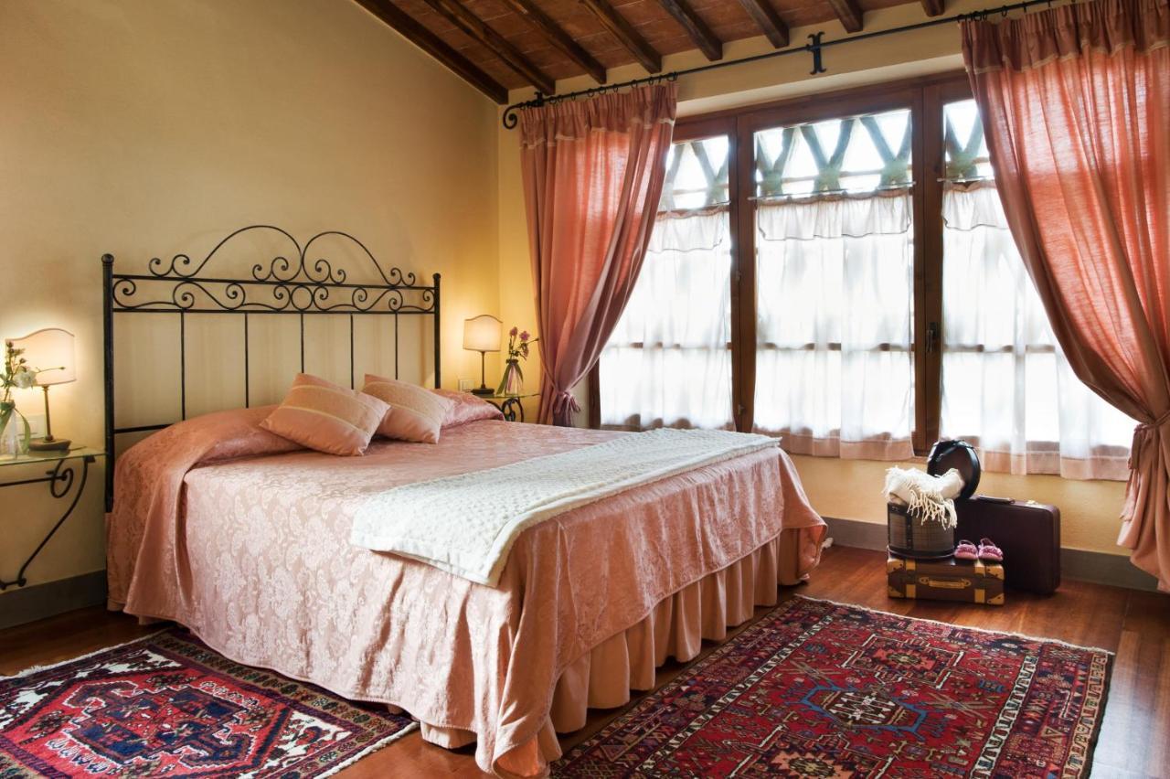 Tenuta Sant'Ilario Гамбаси Терме Екстериор снимка